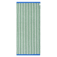 Stripe Rug Grass 70 x 150 cm